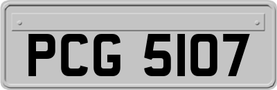PCG5107