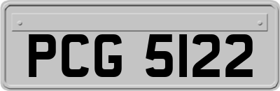 PCG5122