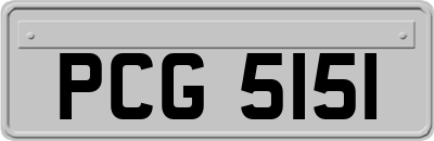 PCG5151