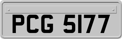 PCG5177