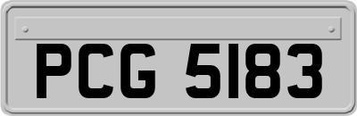 PCG5183