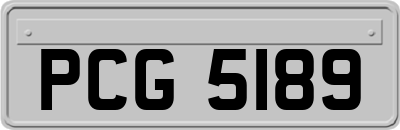 PCG5189
