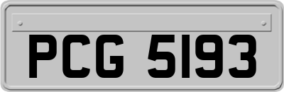 PCG5193