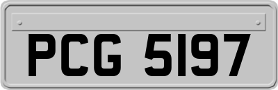PCG5197