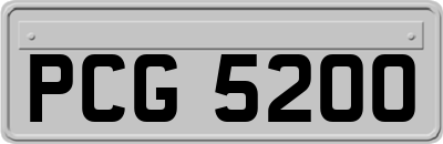PCG5200