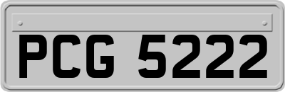 PCG5222