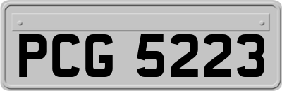 PCG5223