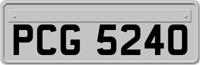 PCG5240