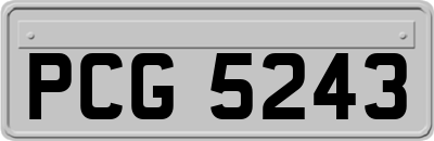 PCG5243