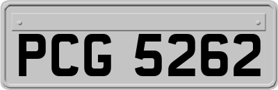 PCG5262