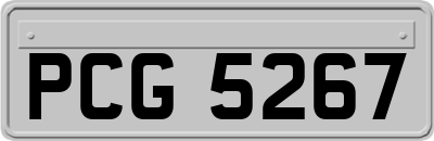 PCG5267