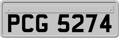 PCG5274