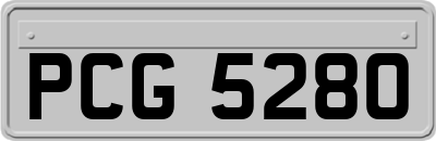 PCG5280