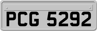 PCG5292