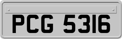 PCG5316