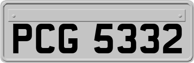 PCG5332