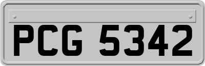 PCG5342
