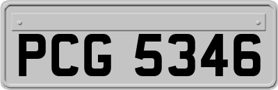 PCG5346