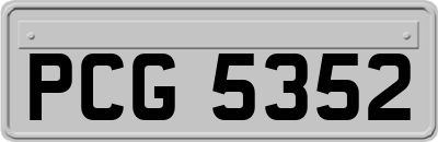 PCG5352