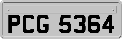 PCG5364