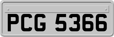 PCG5366