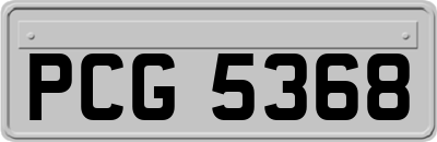 PCG5368