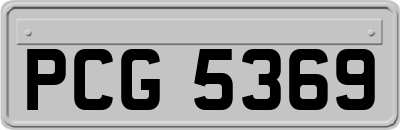 PCG5369