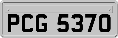 PCG5370
