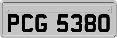 PCG5380