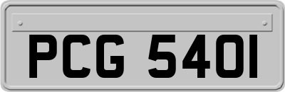 PCG5401