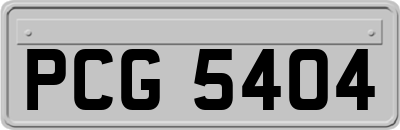 PCG5404