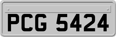 PCG5424