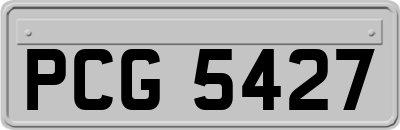 PCG5427