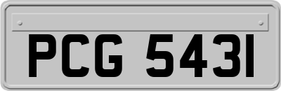 PCG5431
