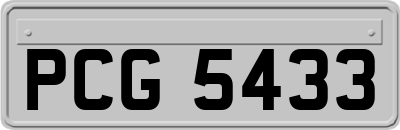 PCG5433