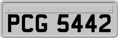 PCG5442