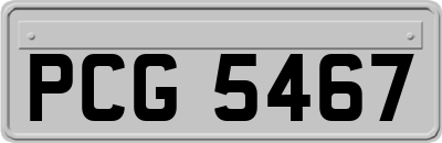 PCG5467
