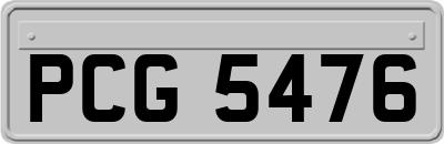PCG5476