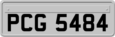 PCG5484