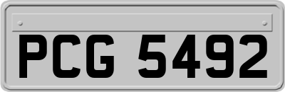 PCG5492