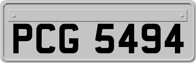 PCG5494