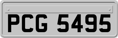 PCG5495