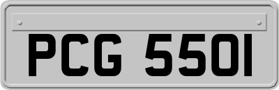 PCG5501