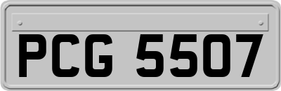 PCG5507