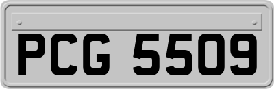 PCG5509