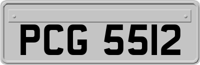 PCG5512