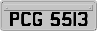PCG5513