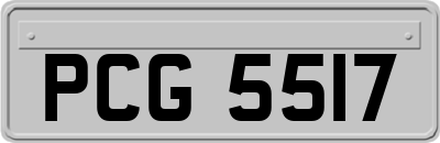 PCG5517