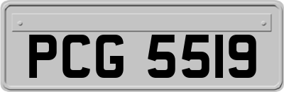 PCG5519