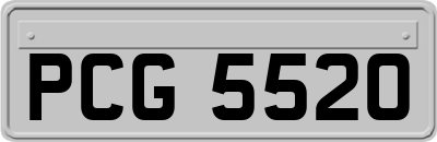 PCG5520